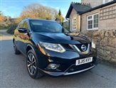 Used Nissan X-Trail