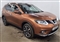 Nissan X-Trail Image 1
