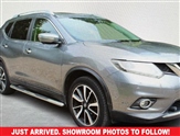 Used Nissan X-Trail