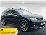 Used Nissan X-Trail