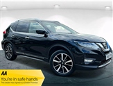 Used Nissan X-Trail