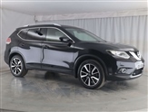 Used Nissan X-Trail