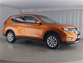 Used Nissan X-Trail