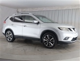 Used Nissan X-Trail Used Nissan X-Trail