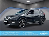 Used Nissan X-Trail