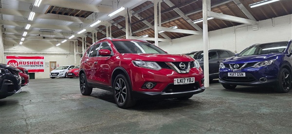 Large image for the Used Nissan X-Trail