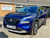 Used Nissan X-Trail
