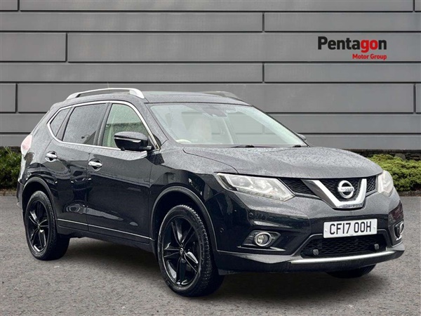Large image for the Used Nissan X-Trail