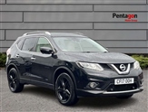 Nissan X-Trail Image 1