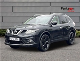 Nissan X-Trail Image 3