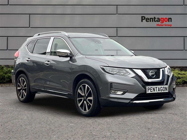 Large image for the Used Nissan X-Trail