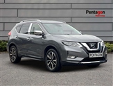Nissan X-Trail Image 1