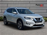 Nissan X-Trail Image 1
