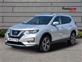 Nissan X-Trail Image 3