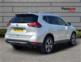 Nissan X-Trail Image 4