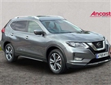 Nissan X-Trail Image 1