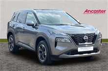 Used Nissan X-Trail