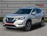 Nissan X-Trail Image 3