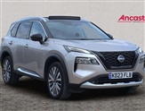 Nissan X-Trail Image 1