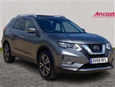Nissan X-Trail Image 1