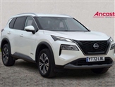 Nissan X-Trail Image 1