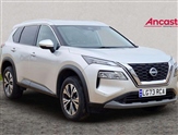 Nissan X-Trail Image 1
