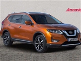 Nissan X-Trail Image 1