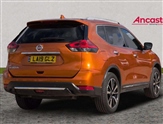 Nissan X-Trail Image 3