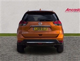 Nissan X-Trail Image 4