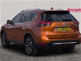 Nissan X-Trail Image 5