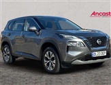 Nissan X-Trail Image 1