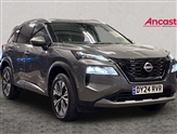 Nissan X-Trail Image 1
