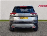 Nissan X-Trail Image 4