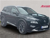 Nissan X-Trail Image 1
