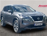 Nissan X-Trail Image 1