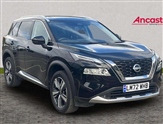 Nissan X-Trail Image 1