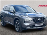 Nissan X-Trail Image 1