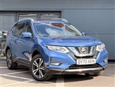 Nissan X-Trail Image 1