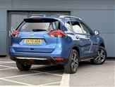 Nissan X-Trail Image 3