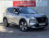 Nissan X-Trail Image 1