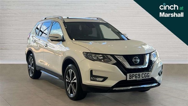 Large image for the Used Nissan X-Trail