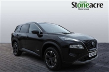 Used Nissan X-Trail