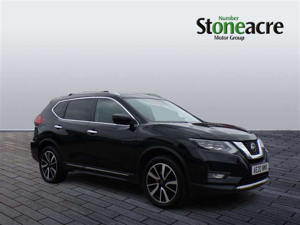 Large image for the Used Nissan X-Trail