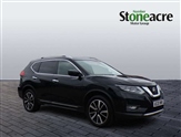Nissan X-Trail Image 1