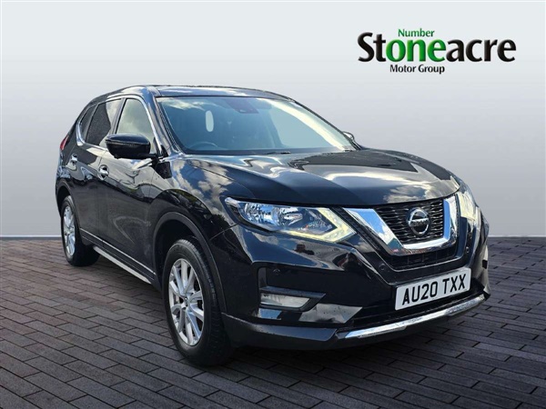Large image for the Used Nissan X-Trail