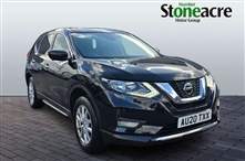 Used Nissan X-Trail