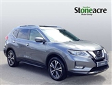 Nissan X-Trail Image 1