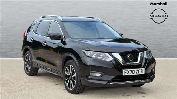 Large image for the Used Nissan X-Trail
