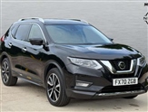 Nissan X-Trail Image 1