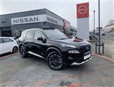 Nissan X-Trail Image 1